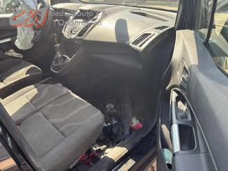 Ford Transit Connect Transit Connect (PJ2), Van, 2013 1.5 TDCi picture 22