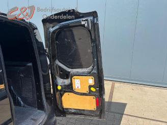 Ford Transit Connect Transit Connect (PJ2), Van, 2013 1.5 TDCi picture 10