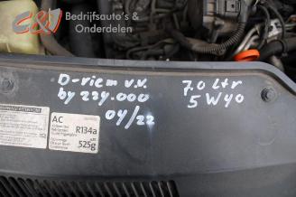 Volkswagen Transporter Transporter T5, Van, 2003 / 2015 2.0 TDI DRF picture 15