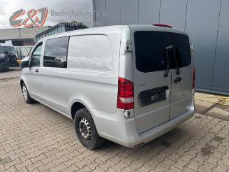 Mercedes Vito Vito (447.6), Van, 2014 2.2 116 CDI 16V picture 5