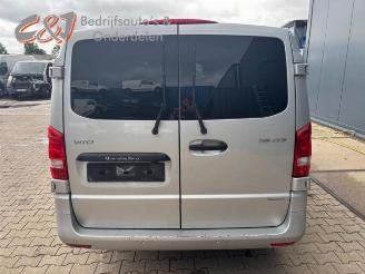 Mercedes Vito Vito (447.6), Van, 2014 2.2 116 CDI 16V picture 6