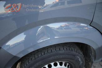 Volkswagen Crafter Crafter (SY), Van, 2016 2.0 TDI FWD picture 11