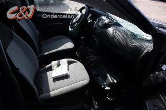 Fiat Fiorino Fiorino (225), Van, 2007 1.4 picture 9