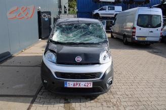 Fiat Fiorino Fiorino (225), Van, 2007 1.4 picture 8