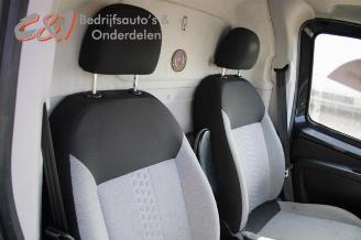 Fiat Fiorino Fiorino (225), Van, 2007 1.4 picture 10