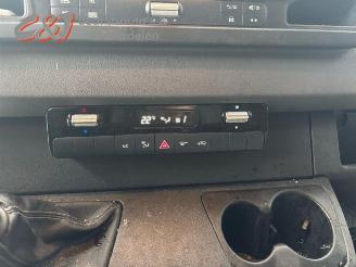 Mercedes Sprinter Sprinter 3t (910.6), Van, 2018 / 2025 211 CDI 2.1 D FWD picture 18