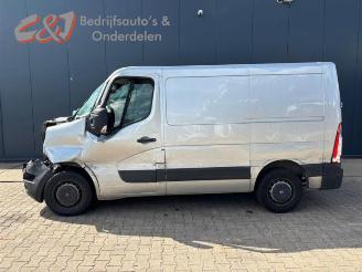 Renault Master Master III (FV), Van, 2010 2.3 dCi 170 16V FWD picture 2