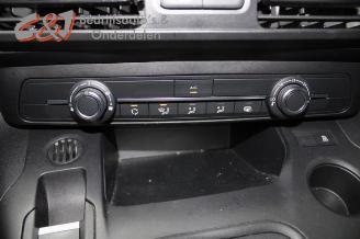 Peugeot Partner Partner (EA//EF/EN/EU), Van, 2018 1.5 BlueHDi 100 picture 17