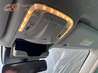 Mercedes Vito Vito Tourer (447.7), Bus, 2014 2.0 114 CDI 16V picture 19