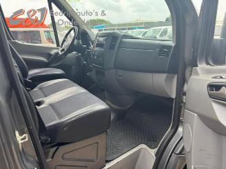 Mercedes Sprinter Sprinter 3,5t (906.63), Van, 2006 / 2020 316 CDI 16V picture 11