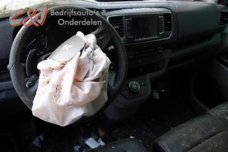 Peugeot Expert Expert (V1/VA/VB/VE/VF/VT/VY), Van, 2016 2.0 Blue HDi 180 16V picture 15