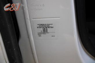 Peugeot Expert Expert (V1/VA/VB/VE/VF/VT/VY), Van, 2016 2.0 Blue HDi 180 16V picture 21