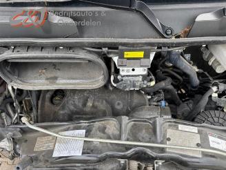 Citroën Jumper Jumper (U9), Van, 2006 2.2 Blue HDi 140 picture 27