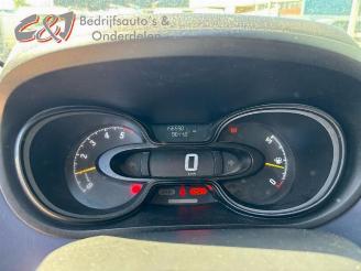 Opel Vivaro Vivaro, Van, 2014 / 2019 1.6 CDTi BiTurbo 125 picture 21