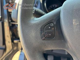 Opel Vivaro Vivaro, Van, 2014 / 2019 1.6 CDTi BiTurbo 125 picture 16