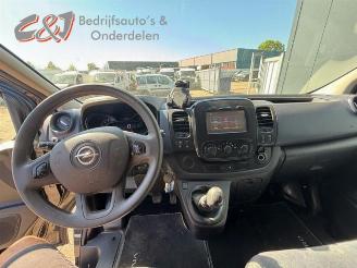 Opel Vivaro Vivaro, Van, 2014 / 2019 1.6 CDTi BiTurbo 125 picture 15