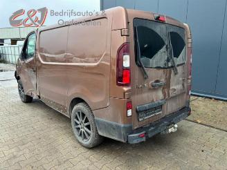 Renault Trafic Trafic (1FL/2FL/3FL/4FL), Van, 2014 1.6 dCi 145 Twin Turbo picture 3