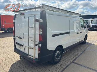 Renault Trafic Trafic (1FL/2FL/3FL/4FL), Van, 2014 2.0 dCi 16V 130 picture 11