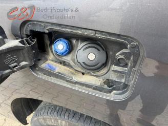 Peugeot Partner Partner (EF/EU), Van, 2018 1.5 BlueHDi 130 picture 18