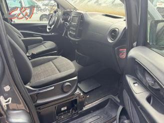 Mercedes Vito Vito (447.6), Van, 2014 2.2 116 CDI 16V picture 13