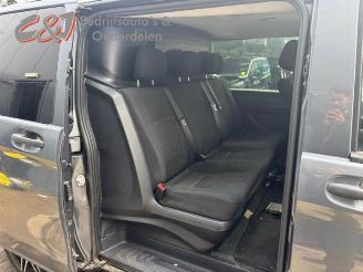 Mercedes Vito Vito (447.6), Van, 2014 2.2 116 CDI 16V picture 17