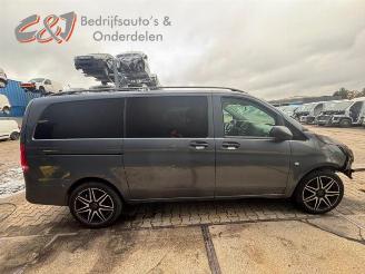 Mercedes Vito Vito (447.6), Van, 2014 2.2 116 CDI 16V picture 5