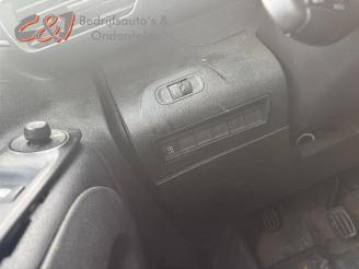 Peugeot Partner Partner (EA//EF/EN/EU), Van, 2018 1.5 BlueHDi 100 picture 25