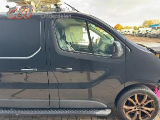 Renault Trafic Trafic (1FL/2FL/3FL/4FL), Van, 2014 2.0 dCi 16V 150 picture 14