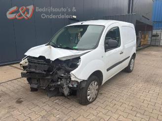 Renault Kangoo Kangoo Express (FW), Van, 2008 1.5 dCi 75 FAP 2015/2