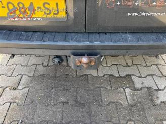 Opel Vivaro Vivaro, Van, 2014 / 2019 1.6 CDTi BiTurbo 125 picture 4