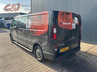 Opel Vivaro Vivaro, Van, 2014 / 2019 1.6 CDTi BiTurbo 125 picture 2