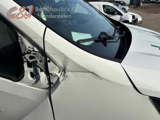 Renault Trafic Trafic (1FL/2FL/3FL/4FL), Van, 2014 2.0 dCi 16V 130 picture 11