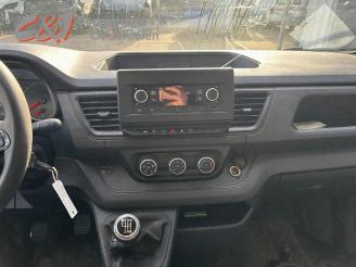 Renault Trafic Trafic (1FL/2FL/3FL/4FL), Van, 2014 2.0 dCi 16V 130 picture 19