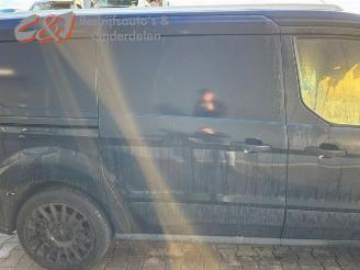 Ford Transit Connect Transit Connect (PJ2), Van, 2013 1.5 EcoBlue picture 12