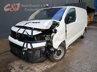 Opel Vivaro Vivaro, Van, 2019 2.0 Diesel 145 2024/10