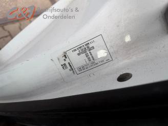 Nissan Primastar Primastar, Van, 2021 2.0 dCi 130 picture 22