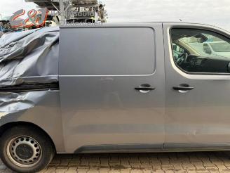 Citroën Jumpy Jumpy, Van, 2016 2.0 Blue HDI 120 picture 8