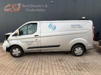 Ford Transit Transit Custom, Van, 2011 / 2023 2.0 TDCi 16V Eco Blue 130 picture 2