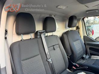 Ford Transit Transit Custom, Van, 2011 / 2023 2.0 TDCi 16V Eco Blue 130 picture 17