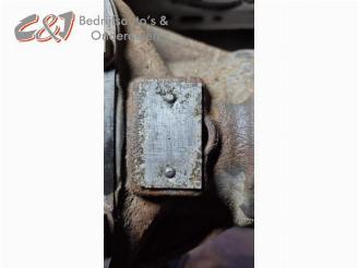 Opel Movano Movano, Van, 2010 2.3 CDTi Biturbo 16V RWD picture 17