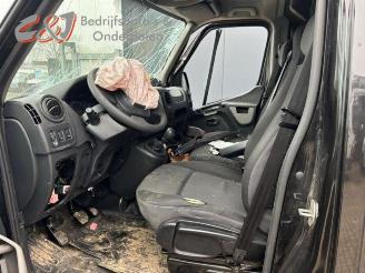 Opel Movano Movano, Van, 2010 2.3 CDTi Biturbo 16V RWD picture 19