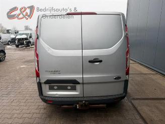 Ford Transit Transit Custom, Van, 2011 / 2023 2.2 TDCi 16V picture 5