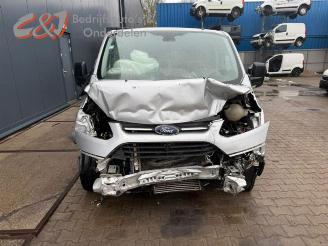 Ford Transit Transit Custom, Van, 2011 / 2023 2.2 TDCi 16V picture 16