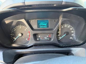 Ford Transit Custom  picture 27