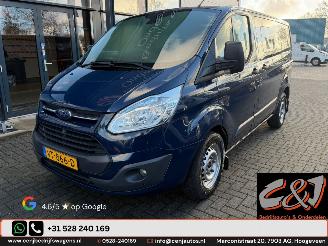  Ford Transit Custom  2015/12