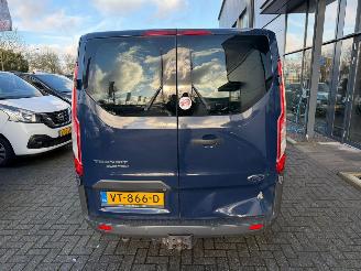 Ford Transit Custom  picture 5
