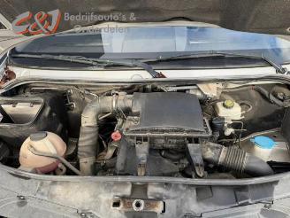 Mercedes Sprinter Sprinter 3,5t (906.63), Van, 2006 / 2020 313 CDI 16V picture 19