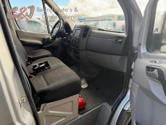 Mercedes Sprinter Sprinter 3,5t (906.63), Van, 2006 / 2020 313 CDI 16V picture 12