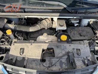 Nissan Nv300 NV 300, Van, 2016 1.6 dCi 120 picture 18