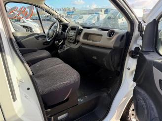 Nissan Nv300 NV 300, Van, 2016 1.6 dCi 120 picture 13